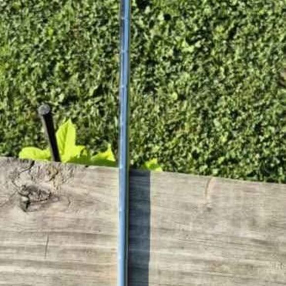 VTG Tour Z II Pro Pride Black Dot Iron PW - Steel RH Flex - Men's - 36" - Picture 3 of 6